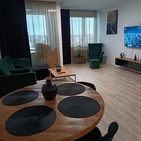 Downtown28 Apartment Poprad Extérieur photo