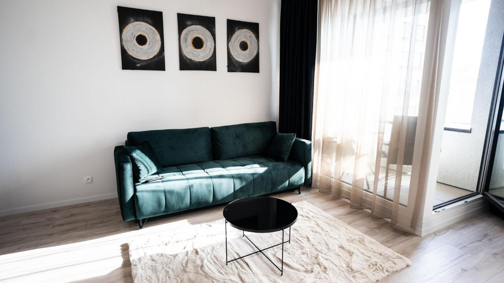 Downtown28 Apartment Poprad Extérieur photo