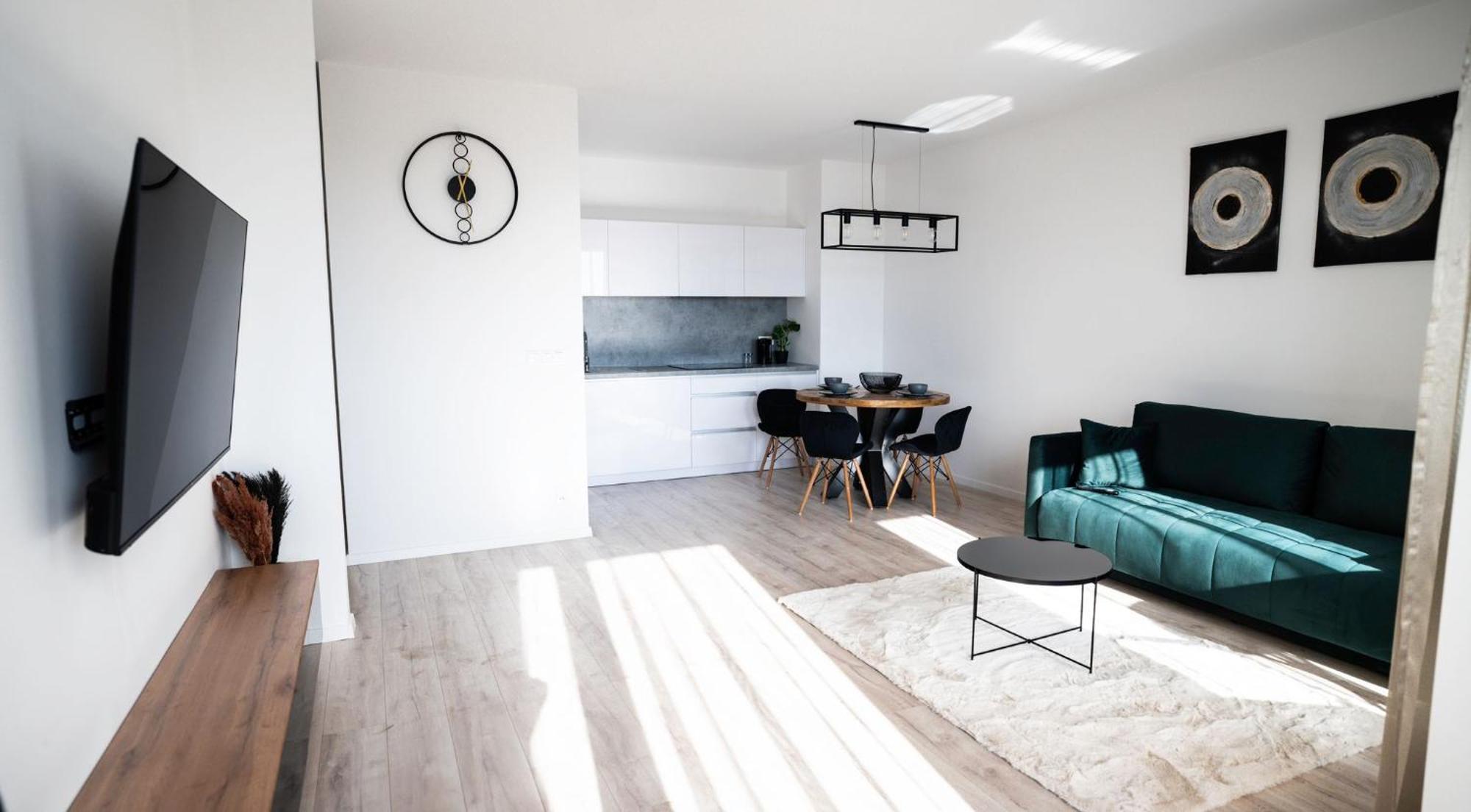Downtown28 Apartment Poprad Extérieur photo
