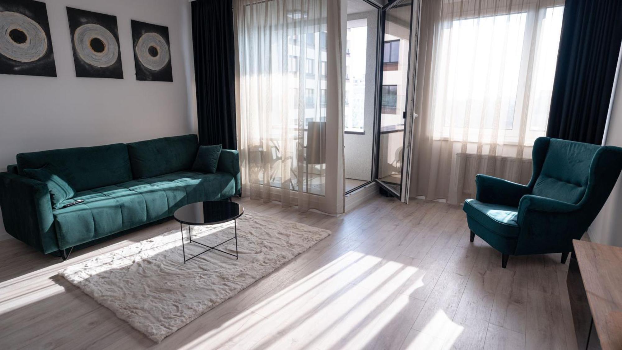 Downtown28 Apartment Poprad Extérieur photo